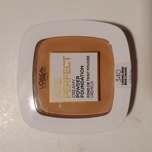 L'oreal Age Perfect Foundation